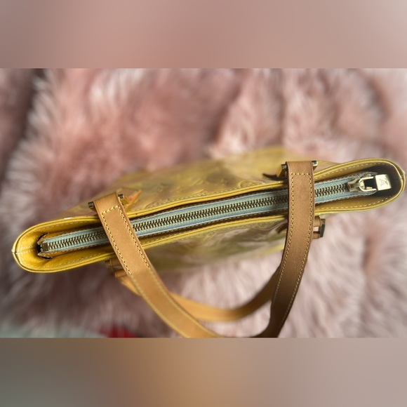 ✨Authentic Louis Vuitton Houston Tote Bag👜✨5️⃣0️⃣0️⃣ - Picture 12 of 16